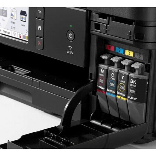 Brother DCP-J1140DW