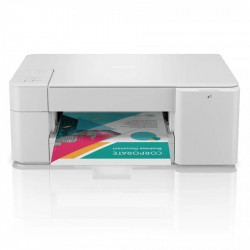 Brother DCP-J1200W Impresora Multifunción Color WiFi