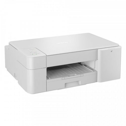 Brother DCP-J1200W Impresora Multifunción Color WiFi