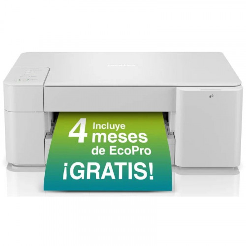 Brother DCP-J1200WE Impresora Multifunción Color WiFi