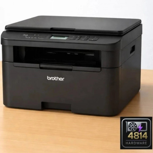 Brother DCP-L1640W