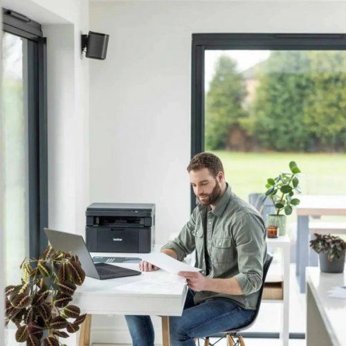 Brother DCP-L1640W