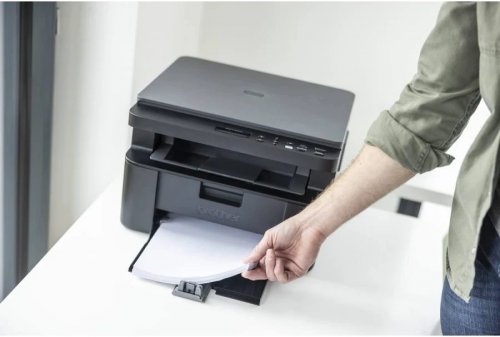 Brother DCP-L1640W