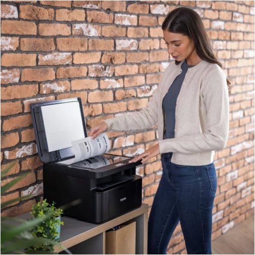 Brother DCP-L1640W