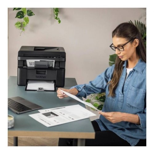 Brother DCP-L1660W