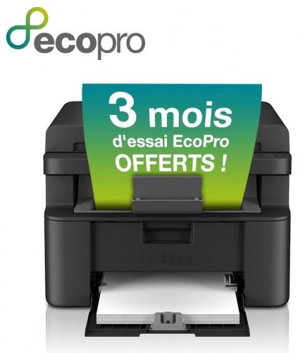 Brother DCP-L1660W