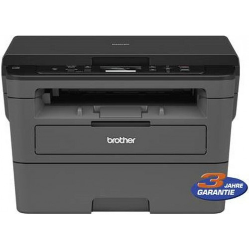Brother DCP-L2510D
