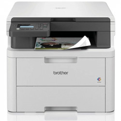 Brother DCP-L3520CDWE Multifunción Láser Color Wifi Dúplex