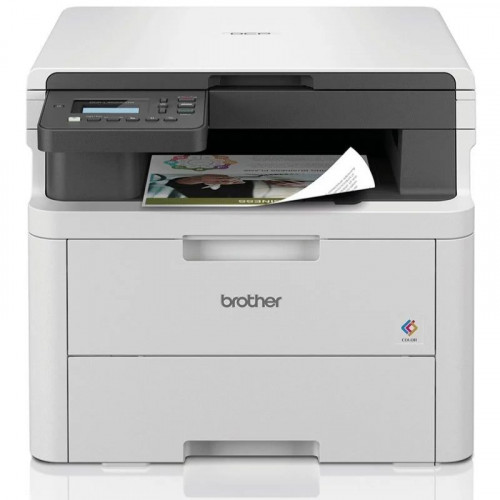 Brother DCP-L3520CDWE Multifunción Láser Color Wifi Dúplex