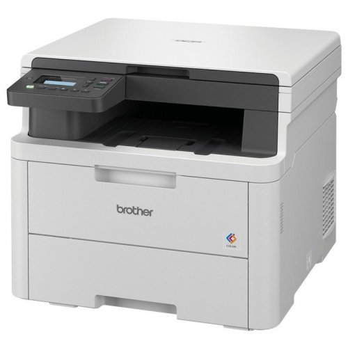 Brother DCP-L3520CDWE Multifunción Láser Color Wifi Dúplex