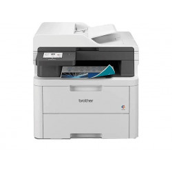 Brother DCP-L3560CDW Impresora Multifunción