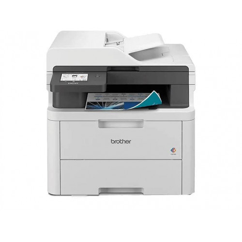 Brother DCP-L3560CDW Impresora Multifunción