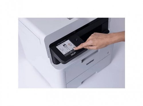 Brother DCP-L3560CDW Impresora Multifunción