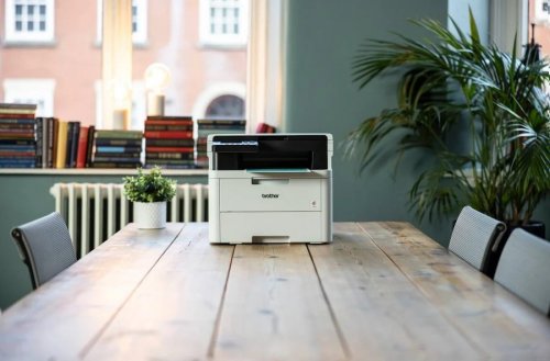 Brother DCP-L3560CDW Impresora Multifunción