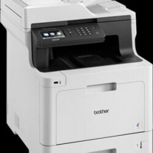Brother DCP-L8410CDW
