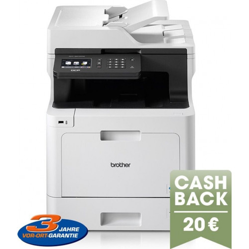 Brother DCP-L8410CDW