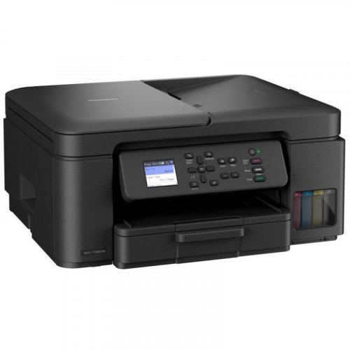 Brother DCP-T780DW Impresora Multifunción Color WiFi