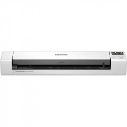Brother DS-940DW Escáner Portátil WiFi
