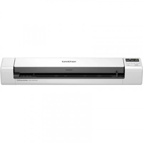 Brother DS-940DW Escáner Portátil WiFi