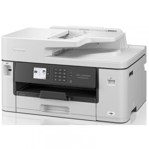 Brother EcoPro MFC-J5340DWE Multifunción Color WiFi Dúplex Fax
