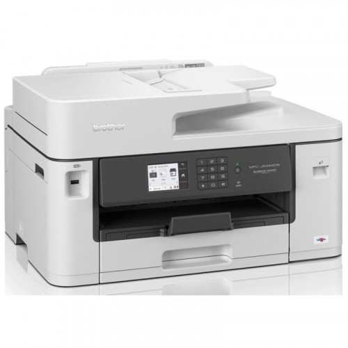 Brother EcoPro MFC-J5340DWE Multifunción Color WiFi Dúplex Fax