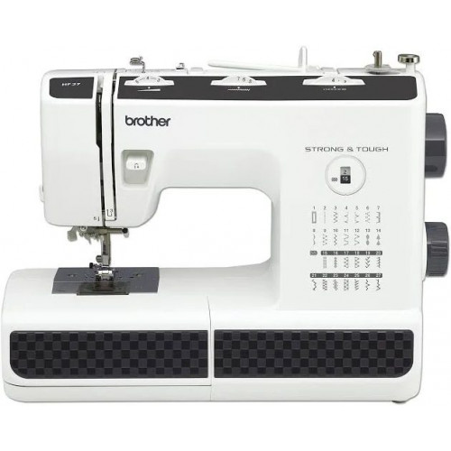 Brother HF27 Máquina de Coser