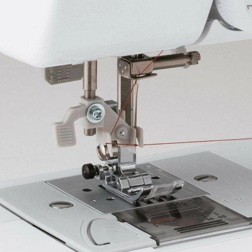 Brother HF27 Máquina de Coser