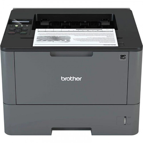 Brother HL-L5100DN Impresora Láser Monocromo Dúplex