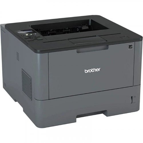 Brother HL-L5100DN Impresora Láser Monocromo Dúplex