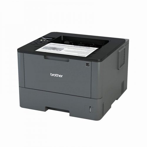 Brother HL-L5100DN Impresora Láser Monocromo Dúplex