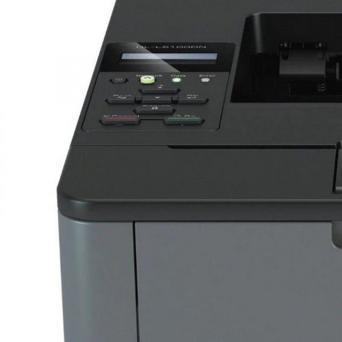 Brother HL-L5100DN Impresora Láser Monocromo Dúplex