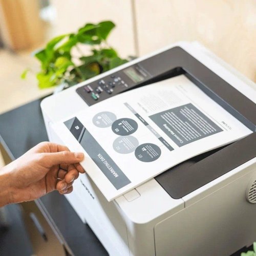 Brother HL-L5210DW Impresora Láser Monocromo Wifi Duplex
