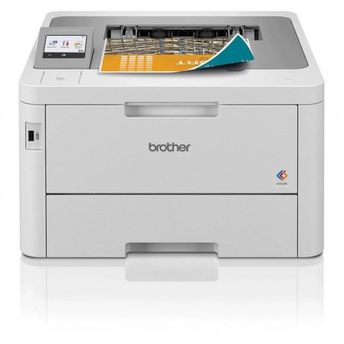 Brother HL-L8240CDW Impresora Láser LED Color WiFi Dúplex