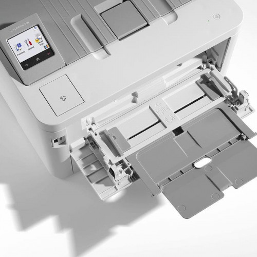 Brother HL-L8240CDW Impresora Láser LED Color WiFi Dúplex