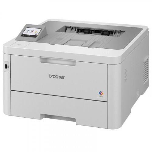 Brother HL-L8240CDW Impresora Láser LED Color WiFi Dúplex