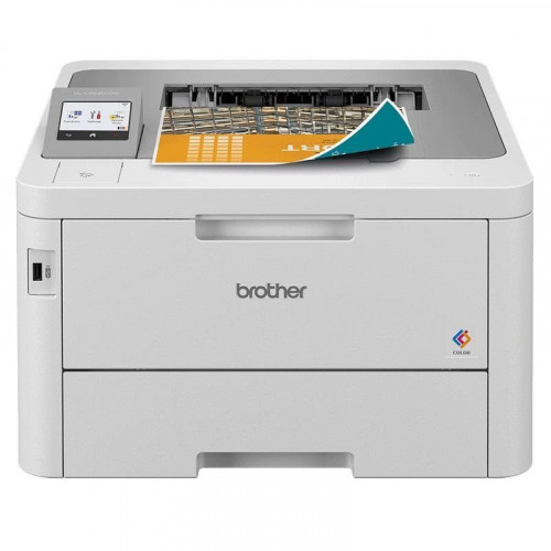 Brother HL-L8240CDW Impresora Láser LED Color WiFi Dúplex