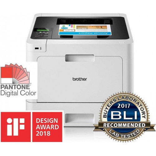 Brother HL-L8260CDW
