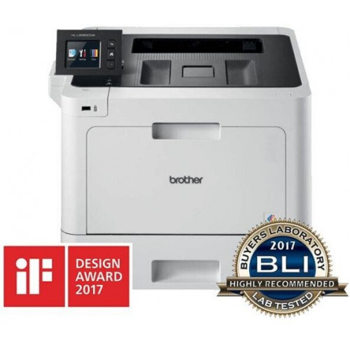 Brother HL-L8360CDW