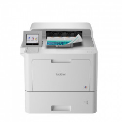 Brother - HL-L9430CDN impresora láser Color 2400 x 600 DPI A4