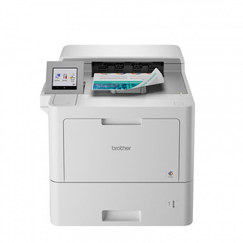 Brother - HL-L9430CDN impresora láser Color 2400 x 600 DPI A4