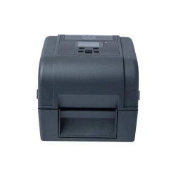 Brother Impresora de etiquetas TD-4650TNWB