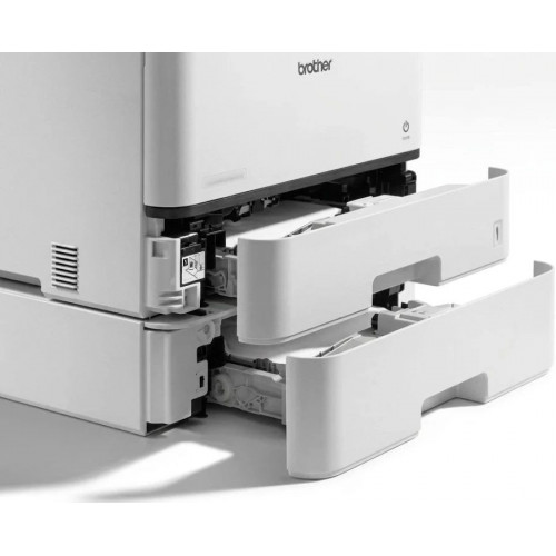 Brother Impresora Laser Color HL-L8570CDW