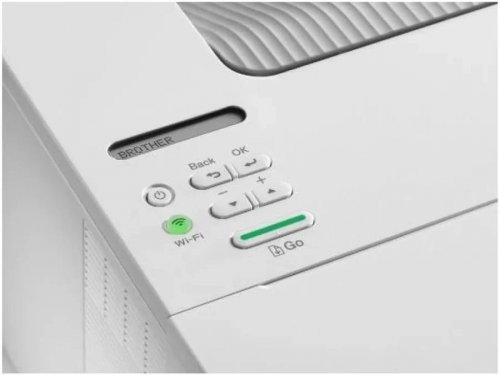 Brother Impresora Láser Wifi HL-L2865DW