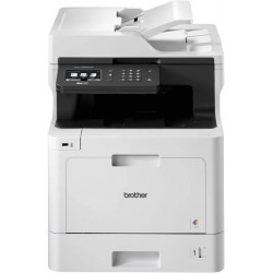 Brother Impresora MFC-L8690CDW