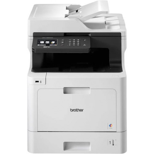 Brother Impresora MFC-L8690CDW
