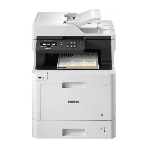 Brother Impresora MFC-L8690CDW