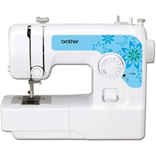 Brother J14S Máquina de Coser