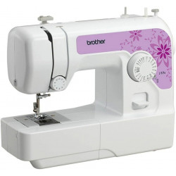 Brother J17s Máquina de Coser