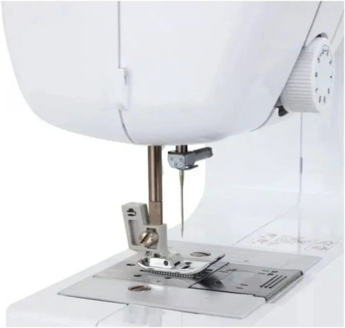 Brother J17s Máquina de Coser