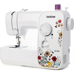 Brother JX17FE Fantasy Edition